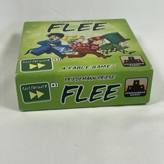 Fast Forward #3: Flee – A Fable Game – Stronghold Games (2017)