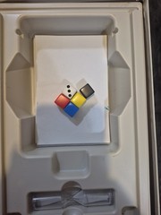 Vintage 1993 Pictionary Updated For The 90’s Classic Quick Draw Board Game