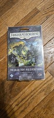 Arkham Horror LCG: The Blob That Ate Everything Scenario – new, Unopened