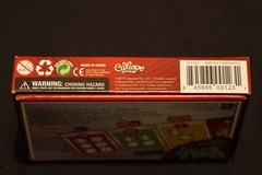 Roll for it! 2013 Dice Game – Complete