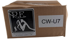 Cthulhu Wars Colour Out of Space Gates 8pc CW-U7 Petersen Games