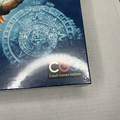 Tzolk’in The Mayan Calendar SW Board Game Czech Games Edition NIB