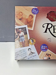 Reminiscing the Millennium Edition Board Game TDC Games USA New Sealed