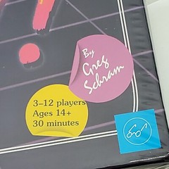 Oh My God Stacy A Totally 80s High School Party Game High School Drama New