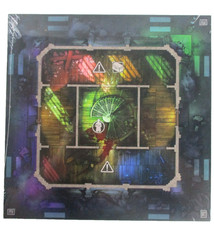 DCeased: Gotham City Outbreak TILES & TOKENS Sealed NEW!!