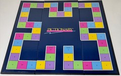 Pictionary – 1993 – Updated for the 90s – Complete