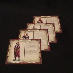 Talisman Revised 4th Edition Game THE REAPER Expansion – 100% Complete & EXC!