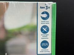 DESIGN & DRILL® Activity Center STEM Learning NEW in Box by Educational Insights