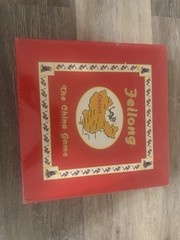 New Feilong: The Educational China Game – History & Culture of China Board Game