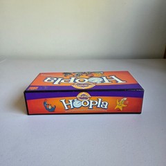 Cranium Hoopla- Adult & Teen Version. One Deck In Shrink, 2004 Ed.
