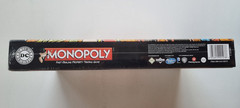 DC Comics Monopoly (Board Game, 2019) Justice League, Batman, Superman, Wonder