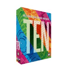 TEN – AEG