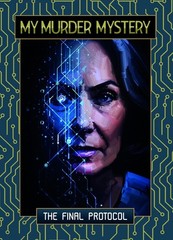 Horrible Guild My Murder Mystery – The Final Protocol, Host Your Own Murder Myst