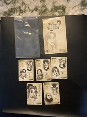 Council of Verona Where Art Thou Romeo Tabletop Day Game See Description,