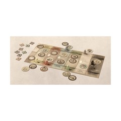 Revolution of 1828 Box SW (New)