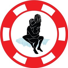 12 Naughty Sex Position Poker Chip Tokens – GREAT COUPLES BEDROOM GIFT