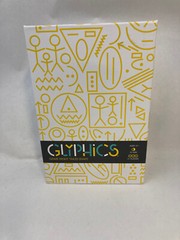 Big G Creative: Glyphics, Creative Party Game, Game Night Takes Shape 3+ Players
