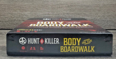 Hunt A Killer Mystery ~ Body on the Boardwalk ~ Murder Mystery Experience