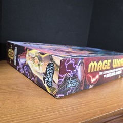 Arcane Wonders Mage Wars Customizable Fantasy Board Game 2 Players 14+ NEW