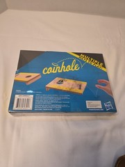 CoinHole Coin Bouncing Game Tabletop Hasbro Gaming Party Game BRAND NEW SEALED