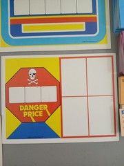 VTG 1986 The Price Is Right Game (12 Games) Milton Bradley 100% COMPLETE