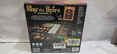 Slay The Spire Board Game (CHECK PHOTOS)