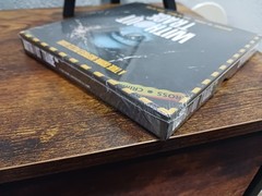 New Without Trace – Escape Room Strategy Puzzle Board Game. Immersive Detective
