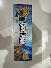 Dog Man 2.5 Scale Action Figures Multipack Wave 4 Jakks Inch Supa Buddies Part
