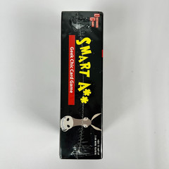 *NEW* Smart Ass Game by University Games Smart Ass Card Game (2019) / 12+ years