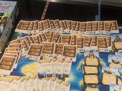 Black Fleet, Space Cowboys, 2014, Sleeved Cards, Complete near mint +