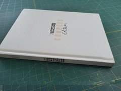 Adventure Challenge Couples Edition Hardcover Book