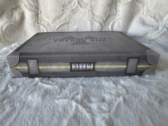 Estate Stonemaier Treasure Chest Energy Box