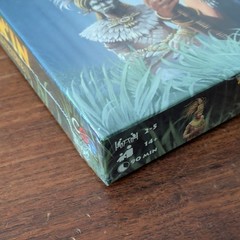 Czech Games Edition Tzolk’in Tribes & Prophecies Expansion Board Game 2-5 14+
