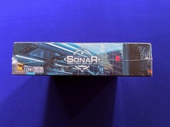 Captain Sonar Submarine Board Game 2-8 PLAYERS BRAND NEW FACTORY SEALED MINT