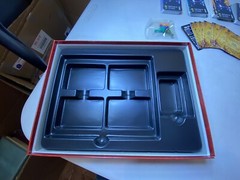 Don’t Turn Your Back Card Board Game Evil Hat Productions 7B95