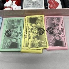 Hasbro Monopoly I Love Lucy 50th Anniversary Board Game 2001 Edition Complete