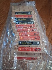 Battle Masters (1992) Milton Bradley Games Workshop Complete (9 Broken Pc) READ