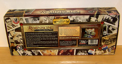 Reminiscing Board Game-Millenium Edition-1940’s to the 1990’s-Complete-Ex Cond