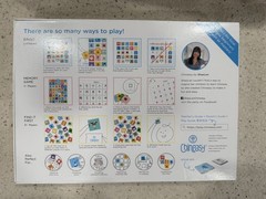 Chineasy Tiles – Play To Learn Chinese Board game Kids By ShaoLan