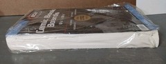 BCW Comic Book Bags Current 6.75×10.5 Coated One Side 24 Pt. Board White
