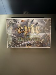 Board Game Tiny Epic Kingdoms – Heroes’ Call Box NEW