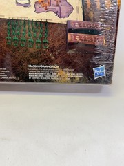 Risk The Game of Strategic Conquest Board Game Hasbro (2015) SEALED NEW