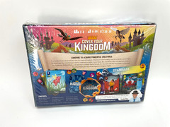 Cover Your Kingdom (Brand New, Sealed) Grandpa Beck’s Games