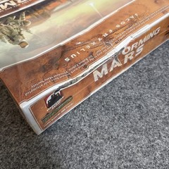 Terraforming Mars Board Game
