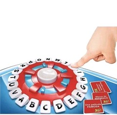 New BASTA Spanish Word Game Fast-Paced Family Board Game for fun NEW SEALED
