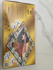 Sealed 1999 Monopoly Texas Edition