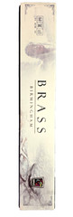 Brass: Birmingham Strategy Board Game Roxley Games Opened Un-played Complete