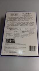 Parker Brothers Trivial Pursuit TV Edition Card Set 1991 Extension Pack Vintage