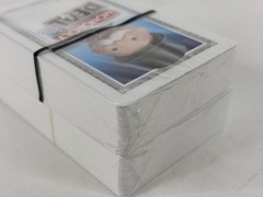 Monopoly Deal Quick-Playing Card Game for Families, Kids Ages 8 and Up and 2-5 P