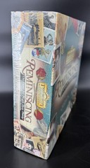 Reminiscing Board Game Twenty First Century Master Edition 1950s to 2000s New